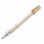 Caneta Cis BPX Gel Ponta 1.00MM Ouro