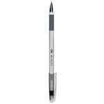 Caneta Esf Cis Minus Ponta 0,4MM Cor Preta