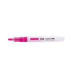 MARCA TEXTO CIS LUMINI INK ROSA