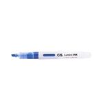 MARCA TEXTO CIS LUMINI INK AZUL