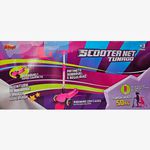 SCOOTER-NET TUNADO PINK