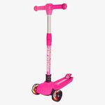 SCOOTER-NET TUNADO PINK