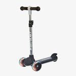 SCOOTER-NET TUNADO PRETO