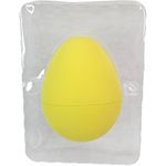 OVOS DINO SURPRESA - AMARELO - ZOOP