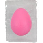 OVOS DINO SURPRESA - ROSA - ZOOP