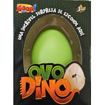 OVOS DINO SURPRESA - VERDE - ZOOP