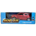 CONTROLE REMOTO RACING CLUB BEETLE ES1