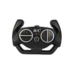 CONTROLE REMOTO RACING CLUB BEETLE ES1