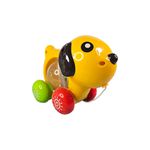 BICHINHO DE PUXAR - CACHORRINHO