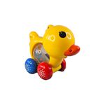 BICHINHO DE PUXAR - PATINHO