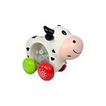 BICHINHO DE PUXAR - VAQUINHA