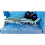 TUBARÃO DE CONTROLE REMOTO - ZOOP