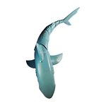 TUBARÃO DE CONTROLE REMOTO - ZOOP