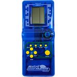 MINI GAME RETRO - AZUL - ZOOP