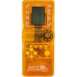 MINI GAME RETRO - LARANJA - ZOOP