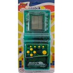MINI GAME RETRO - VERDE - ZOOP