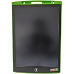 LOUSA MAGICA LCD - BRINQUE E RABISQUE VERDE - TELA 12´´ - ZOOP