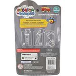 BOLHA DE SABÃO TUBARÃO C/3 - ZOOP