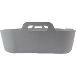 FORMA SILICONE QUADRADA 16X16cm PARA FRITADEIRA ELETRICA - MORI 