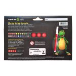 CANETA HIDROCOR NEOPEN MIRIM C/24 CORES