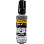 REABASTECEDOR DE QUADRO BRANCO COR PRETA30 ML - COMPACTOR