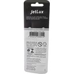 KIT C/4 CANETAS ESFEROGRÁFICAS JETLUX II