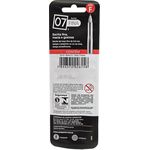 ESFEROGRÁFICA 07 COR PINK/VIOLETA