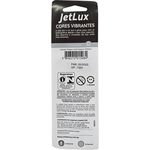 KIT C/4 CANETAS ESFEROGRÁFICAS JETLUX CORES VIBRANTES - COMPACTOR