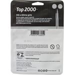 KIT C/10 CANETAS ESFEROGRÁFICAS TOP-2000 - COMPACTOR