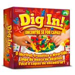 JOGO DIG IN - COPAG