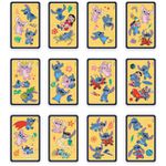 JOGO EU QUE VI STITCH COPAG