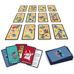 JOGO EU QUE VI STITCH COPAG