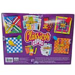 JOGOS CLÁSSICO COPAG