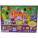JOGOS CLÁSSICO COPAG