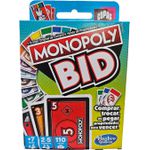 JOGO MONOPOLY BID COPAG