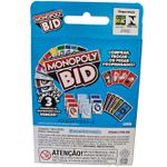 JOGO MONOPOLY BID COPAG