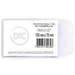 PROTETOR DE DOCUMENTOS DAC P/CNH