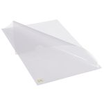 PASTA L A4 DAC TRANSPARENTE