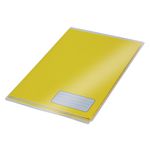 CAPA CADERNO UNIVERSITÁRIO DAC