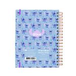 CADERNO COLEGIAL DAC SMART STITCH