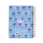 CADERNO UNIV. DAC SMART STITCH