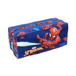 ESTOJO DUPLO DAC HOMEM ARANHA