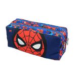 ESTOJO DUPLO DAC HOMEM ARANHA