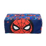 ESTOJO DUPLO DAC HOMEM ARANHA