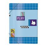 PASTA ABA DAC MICKEY