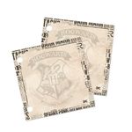 REFIL MINI FICHÁRIO DAC HARRY POTTER