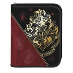 CADERNO ARGOLADO HARRY POTTER DAC 