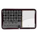 CADERNO ARGOLADO HARRY POTTER DAC 