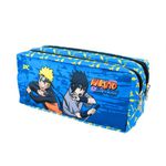 ESTOJO DUPLO DAC NARUTO