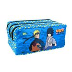 ESTOJO TRIPLO DAC NARUTO